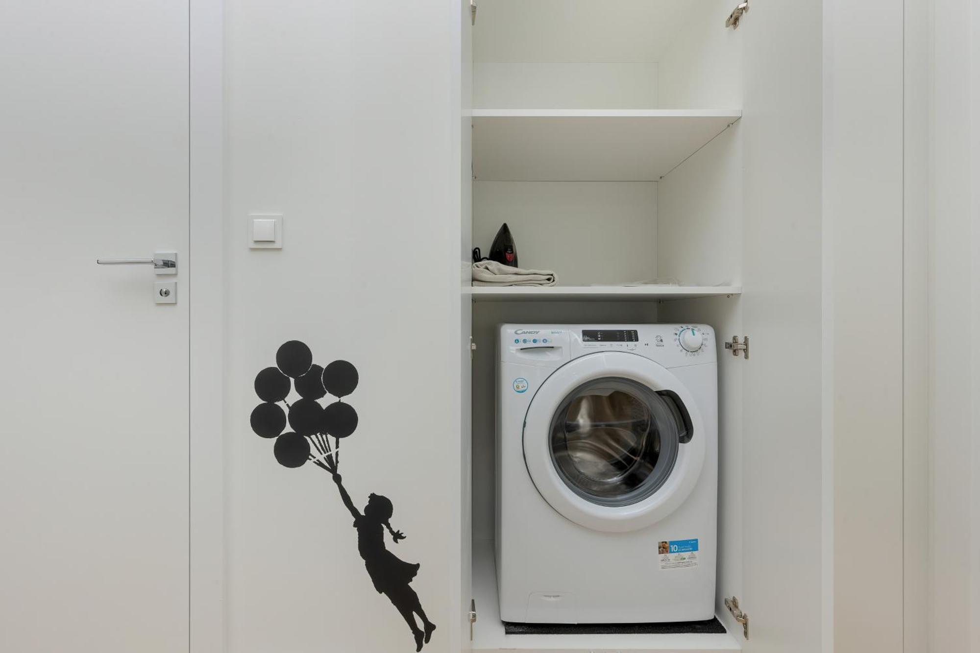 Warsaw City Center Apartments By Noclegi Renters Extérieur photo