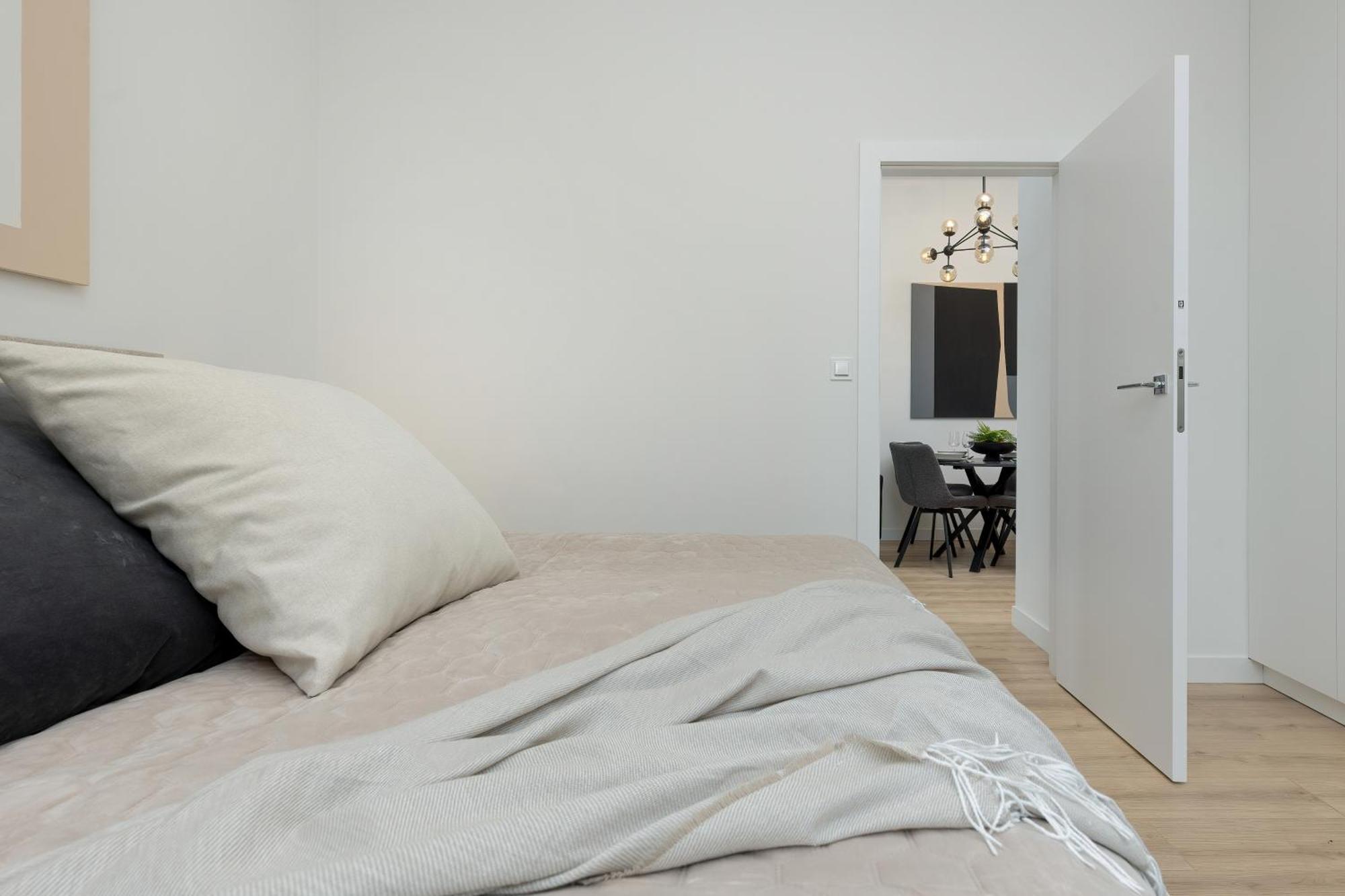 Warsaw City Center Apartments By Noclegi Renters Extérieur photo