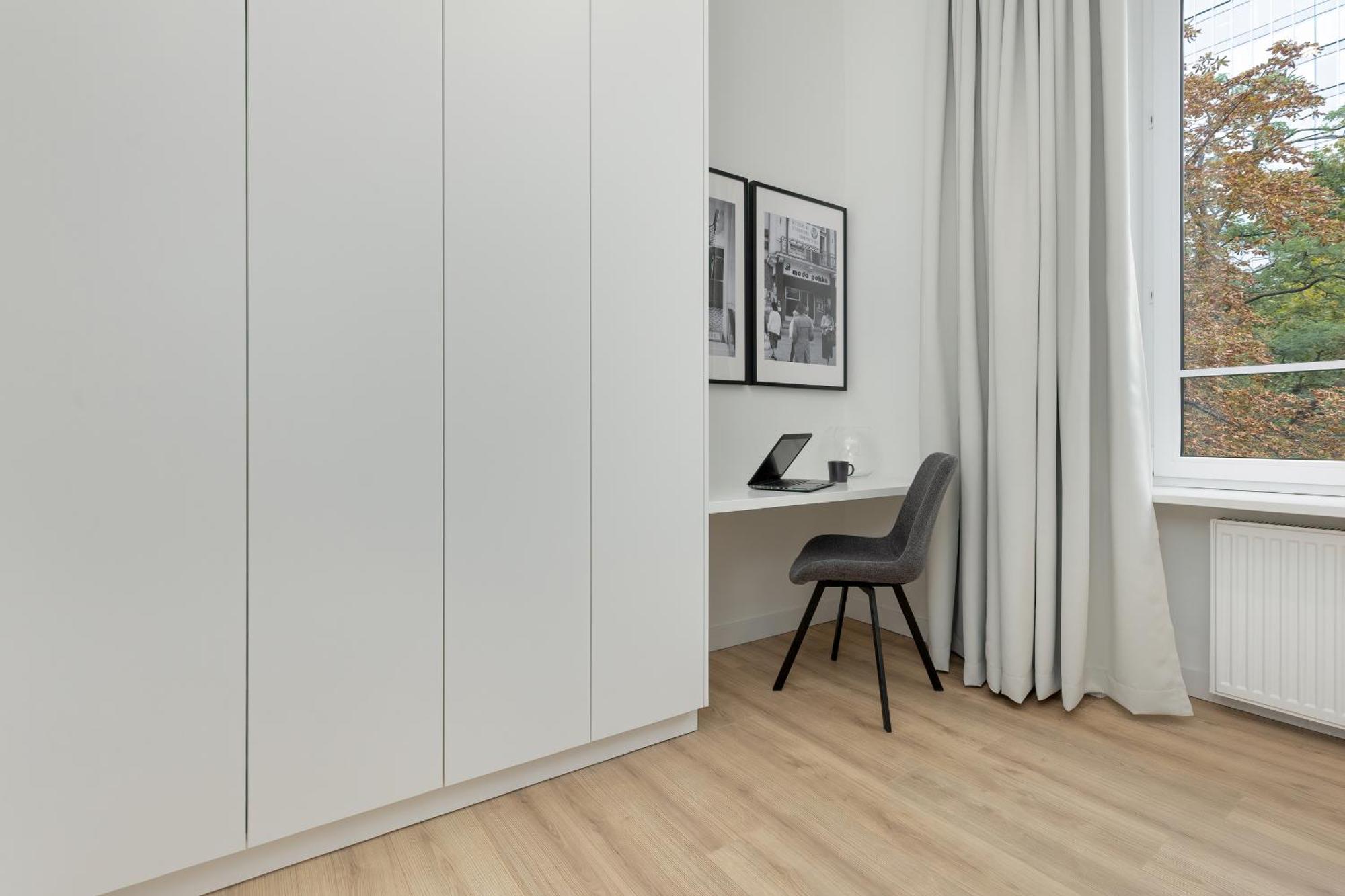 Warsaw City Center Apartments By Noclegi Renters Extérieur photo