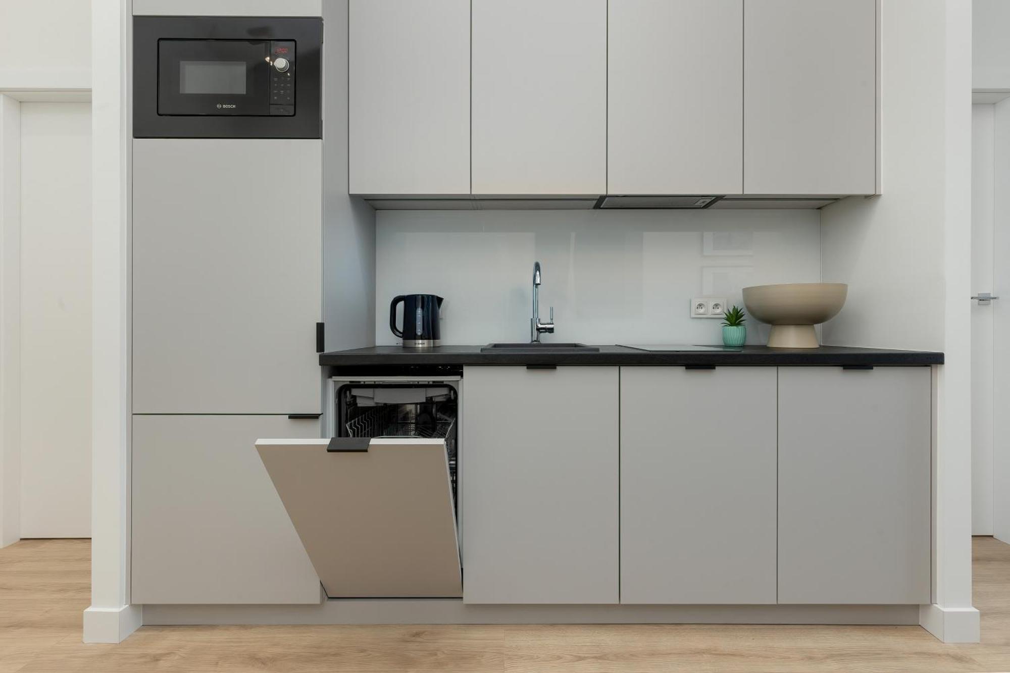 Warsaw City Center Apartments By Noclegi Renters Extérieur photo